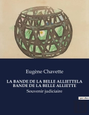 Bande De Belle Alliettela Bande De Belle - .