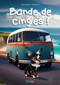 Bertrand.pt - Bande De Cinglés !