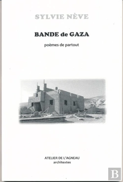 Bertrand.pt - Bande De Gaza ; Poèmes De Partout