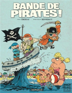 Bertrand.pt - Bande De Pirates !