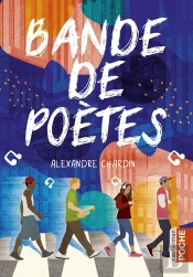 Bande De Poètes