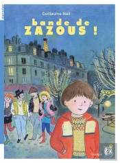 Bande De Zazous !