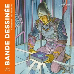 Bertrand.pt - Bande Dessinée 1964-2024 : Album De L'Exposition