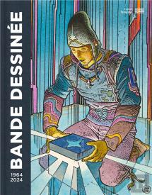 Bande Dessinée 1964-2024 : Catalogue De L'Exposition