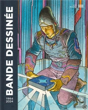 Bande Dessinée 1964-2024 : Catalogue De L'Exposition