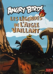 Bande Dessinee Angry Birds