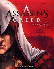 Bande Dessinee Assassin'S Creed - Aquilus