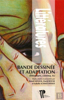 Bertrand.pt - Bande Dessinée Et Adaptation : Littérature, Cinéma, Tv