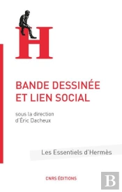 Bande Dessinee Et Lien Social