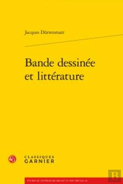Bertrand.pt - Bande Dessinée Et Littérature
