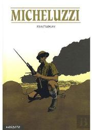 Bande Dessinee Marcel Labrume