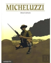 Bande Dessinee Marcel Labrume