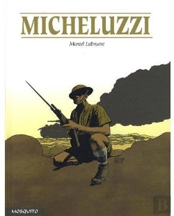Bertrand.pt - Bande Dessinee Marcel Labrume