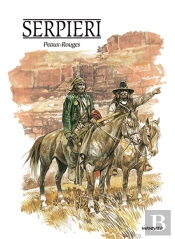 Bande Dessinee Peaux Rouges