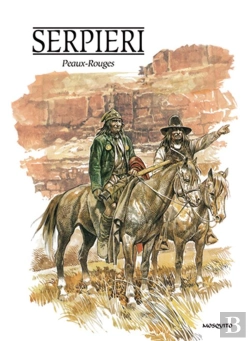Bertrand.pt - Bande Dessinee Peaux Rouges