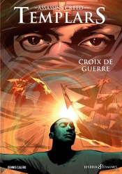Bande Dessinee T2 Comics Templiers T2