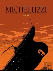 Bande Dessinee Titanic