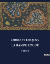 Bande Rouge - .