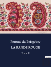 Bande Rouge - .