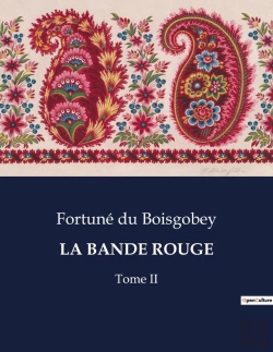 Bertrand.pt - Bande Rouge - .