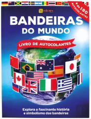 Bandeiras do Mundo