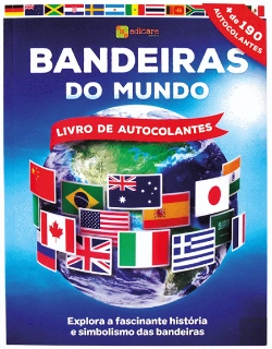 Bertrand.pt - Bandeiras do Mundo
