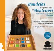 Bandejas Inspiradas En Montessori