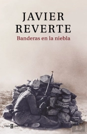 Banderas En La Niebla