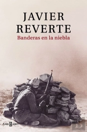 Banderas En La Niebla