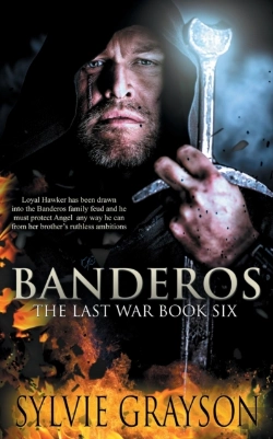 Bertrand.pt - Banderos, The Last War