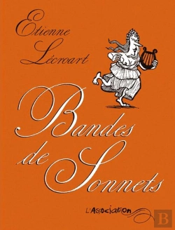 Bertrand.pt - Bandes De Sonnets
