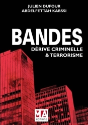 Bandes ; Dérive Criminelle Et Terrorisme