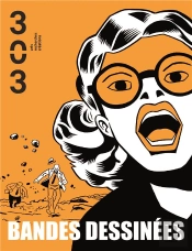 Bandes Dessinees Hors Serie