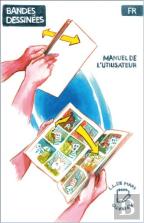 Bandes Dessinees : Manuel De L'Utilisateur