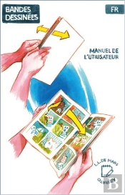 Bandes Dessinees : Manuel De L'Utilisateur