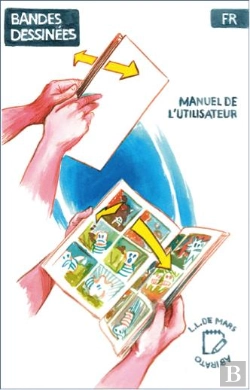 Bertrand.pt - Bandes Dessinees : Manuel De L'Utilisateur
