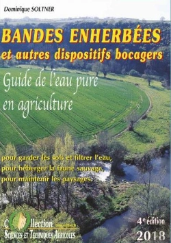Bertrand.pt - Bandes Enherbées Et Autres Dispositifs Bocagers ; Pour Garder Les Sols Et Filtrer L'Eau