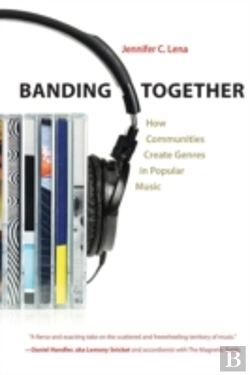 Bertrand.pt - Banding Together