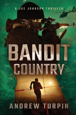 Bertrand.pt - Bandit Country: A Joe Johnson Thriller,
