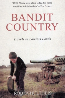 Bertrand.pt - Bandit Country