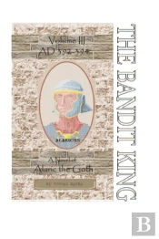 Bandit King - Volume Iii: Alaricus