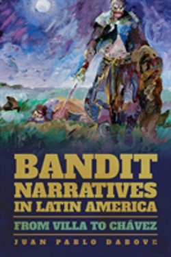 Bertrand.pt - Bandit Narratives In Latin America