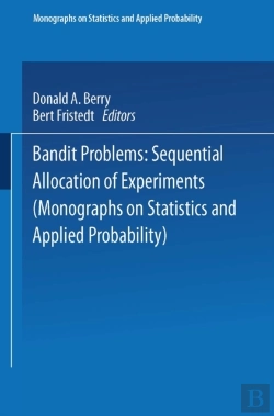 Bertrand.pt - Bandit Problems