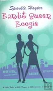 Bandit Queen Boogie