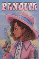 Bandita, Dominican Superhero