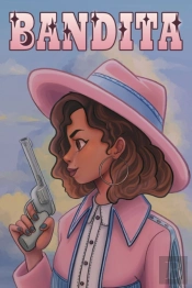 Bandita, Dominican Superhero