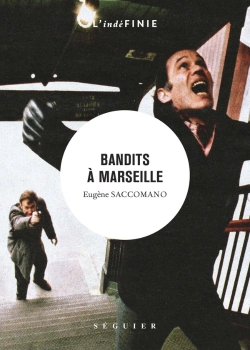 Bertrand.pt - Bandits À Marseille