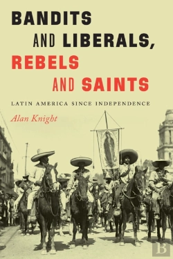 Bertrand.pt - Bandits And Liberals, Rebels And Saints