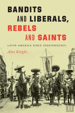 Bertrand.pt - Bandits And Liberals, Rebels And Saints