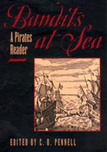 Bandits At Sea